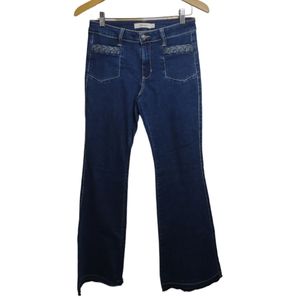 Cello Bootcut Jeans, Size 7